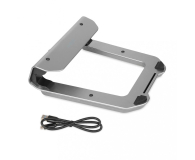 iBOX Podstawka chłodząca do notebooków do 17,3" NC06 - 718062 - zdjęcie 6